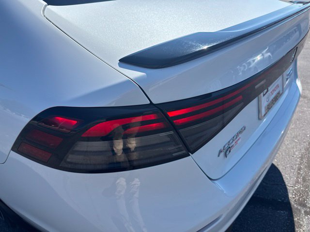 Used 2024 Honda Accord Sport image 10