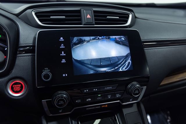 Used 2018 Honda CR-V EX image 18