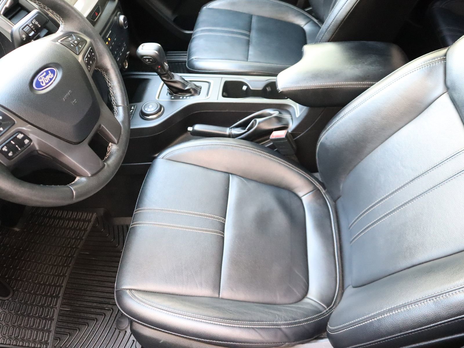 Used 2019 Ford Ranger Lariat w/ Equipment Group 501A Mid AWD/4WD image 26