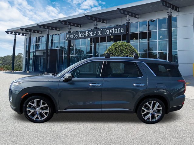 Used 2021 Hyundai Palisade SEL image 7