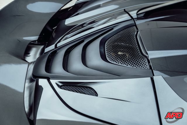 Used 2020 McLaren 720S Performance RWD image 40