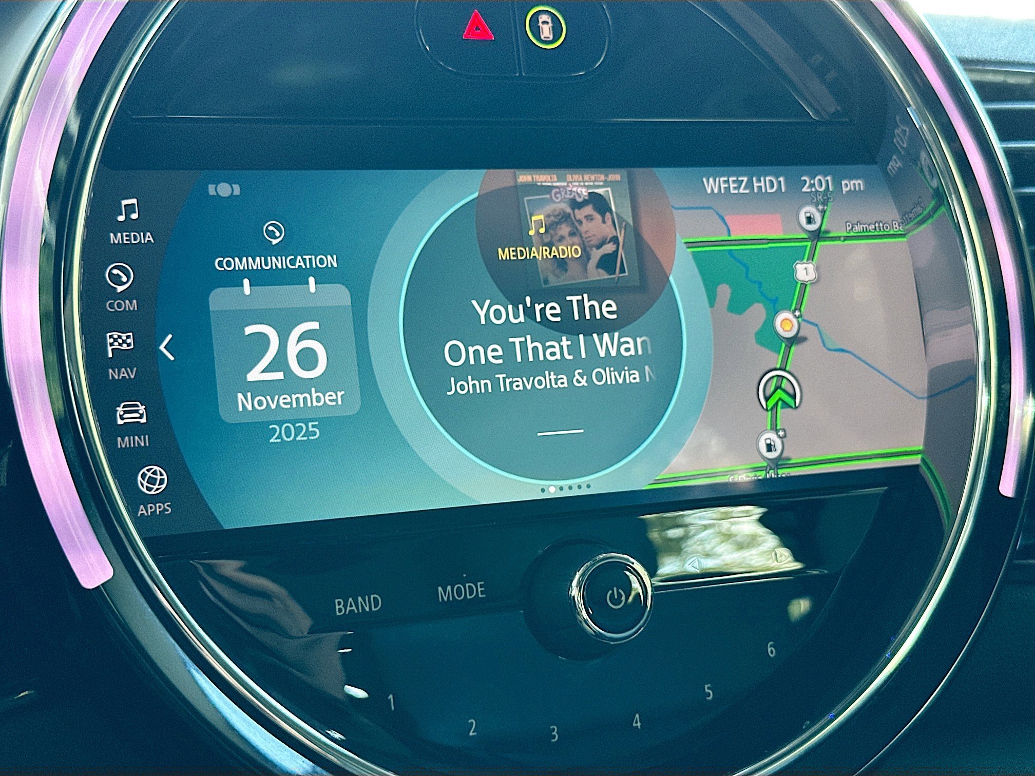 Used 2024 MINI Cooper Clubman S image 15