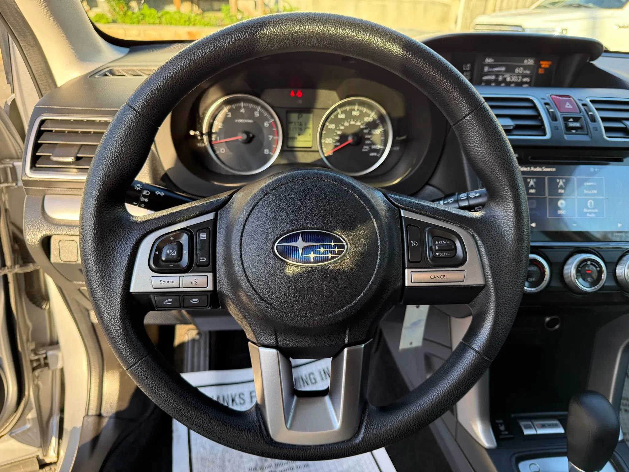 Used 2017 Subaru Forester 2.5i Premium w/ All-Weather Package image 24