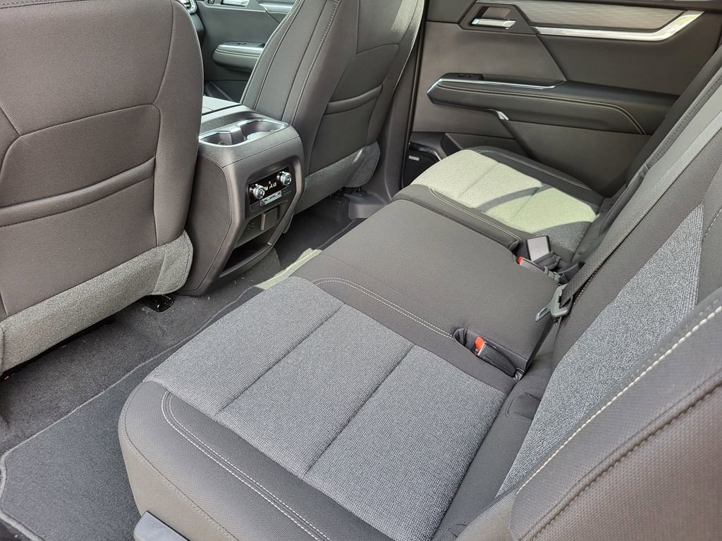 New 2026 GMC Acadia Elevation AWD/4WD image 35
