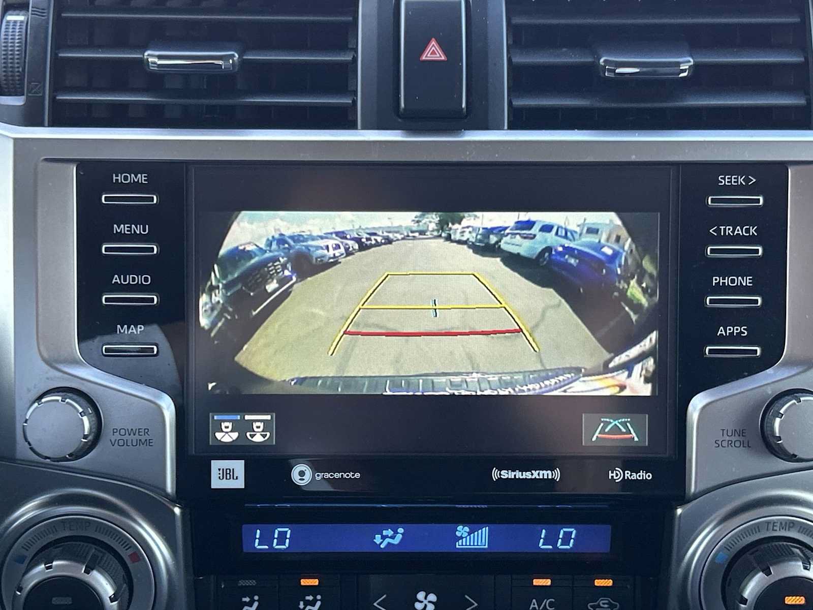 Used 2022 Toyota 4Runner Limited RWD image 22