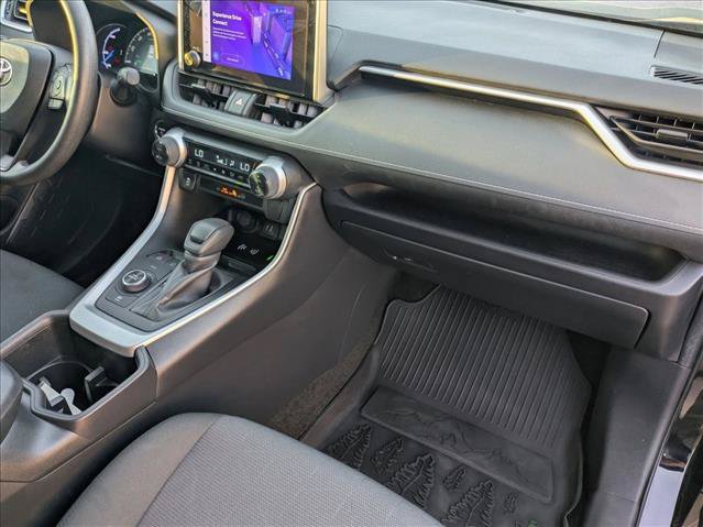 Used 2025 Toyota RAV4 Woodland Edition AWD/4WD image 19