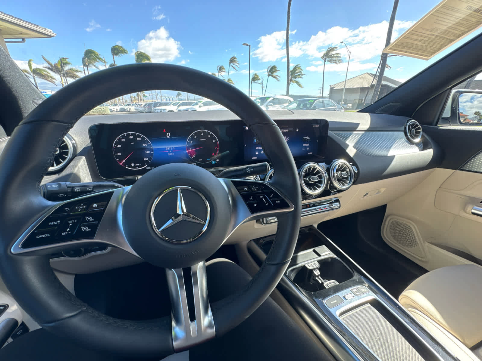 Used 2025 Mercedes-Benz GLA 250 4MATIC image 20