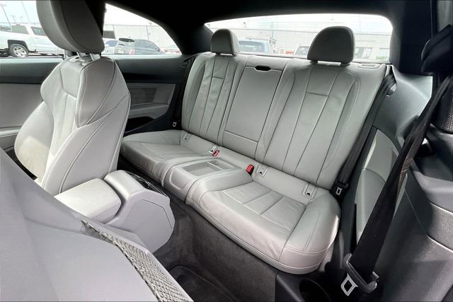 Used 2018 Audi A5 2.0T Prestige w/ S Line Sport Package image 28