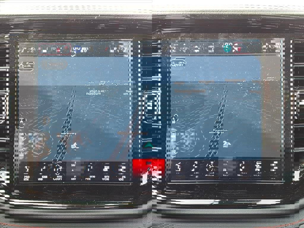 New 2026 Dodge Durango GT image 10