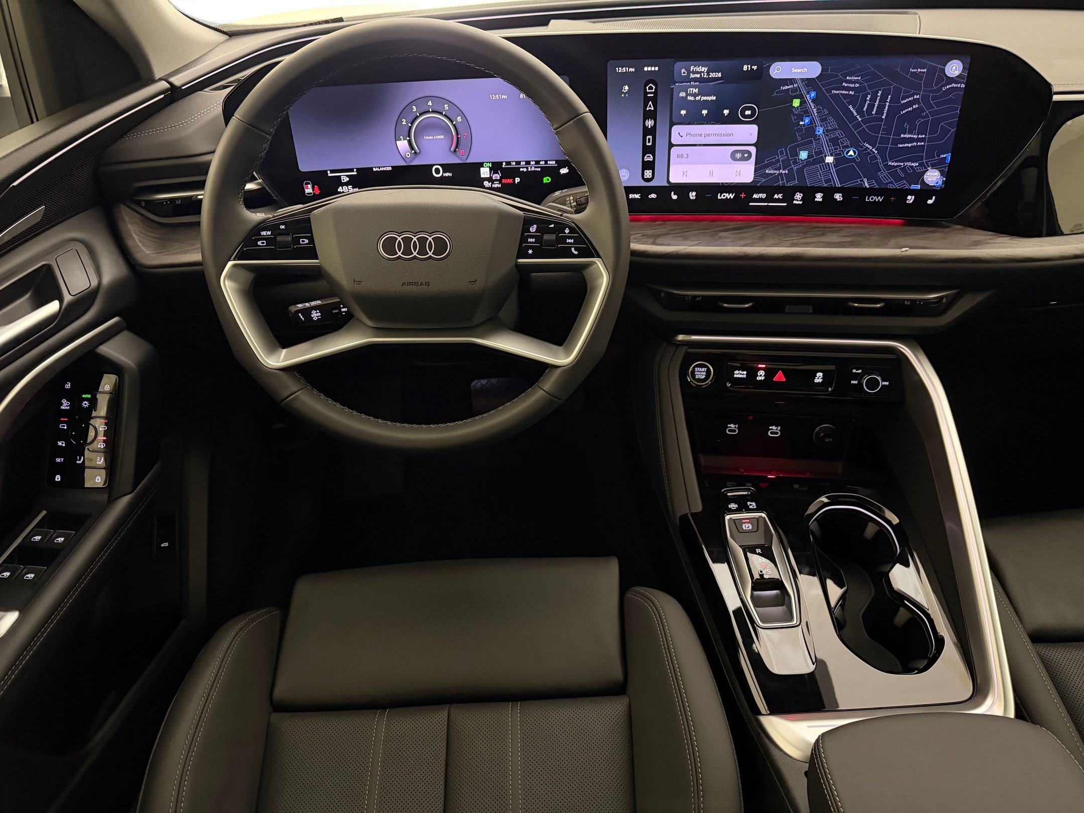 New 2026 Audi Q5 Premium Plus AWD/4WD image 27