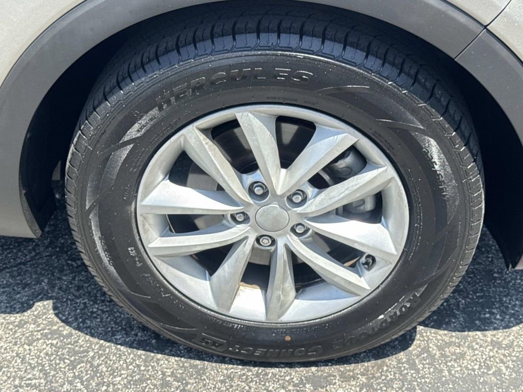 Used 2017 Kia Sorento FWD w/ LX Convenience Package image 30