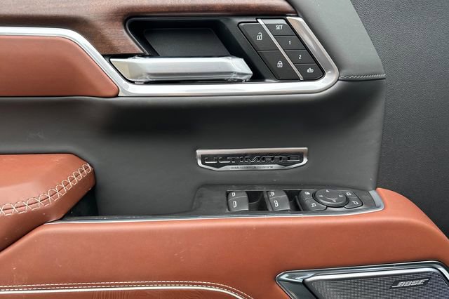 New 2026 GMC Sierra 1500 Denali Ultimate image 11