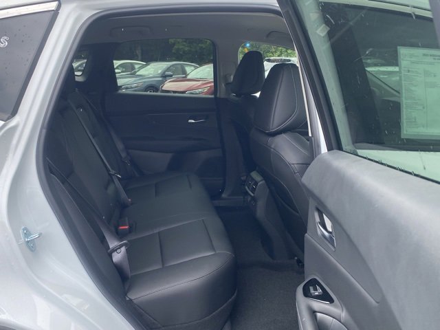 New 2025 Nissan Murano SV image 29