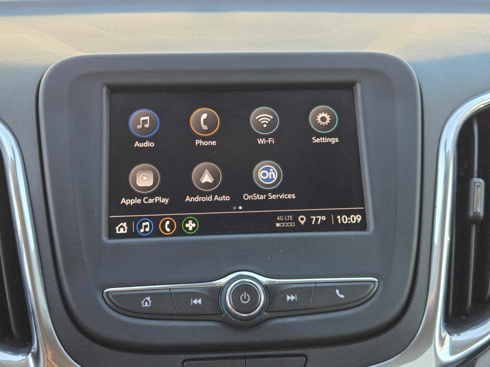 Used 2023 Chevrolet Equinox LS w/ LS Convenience Package image 7