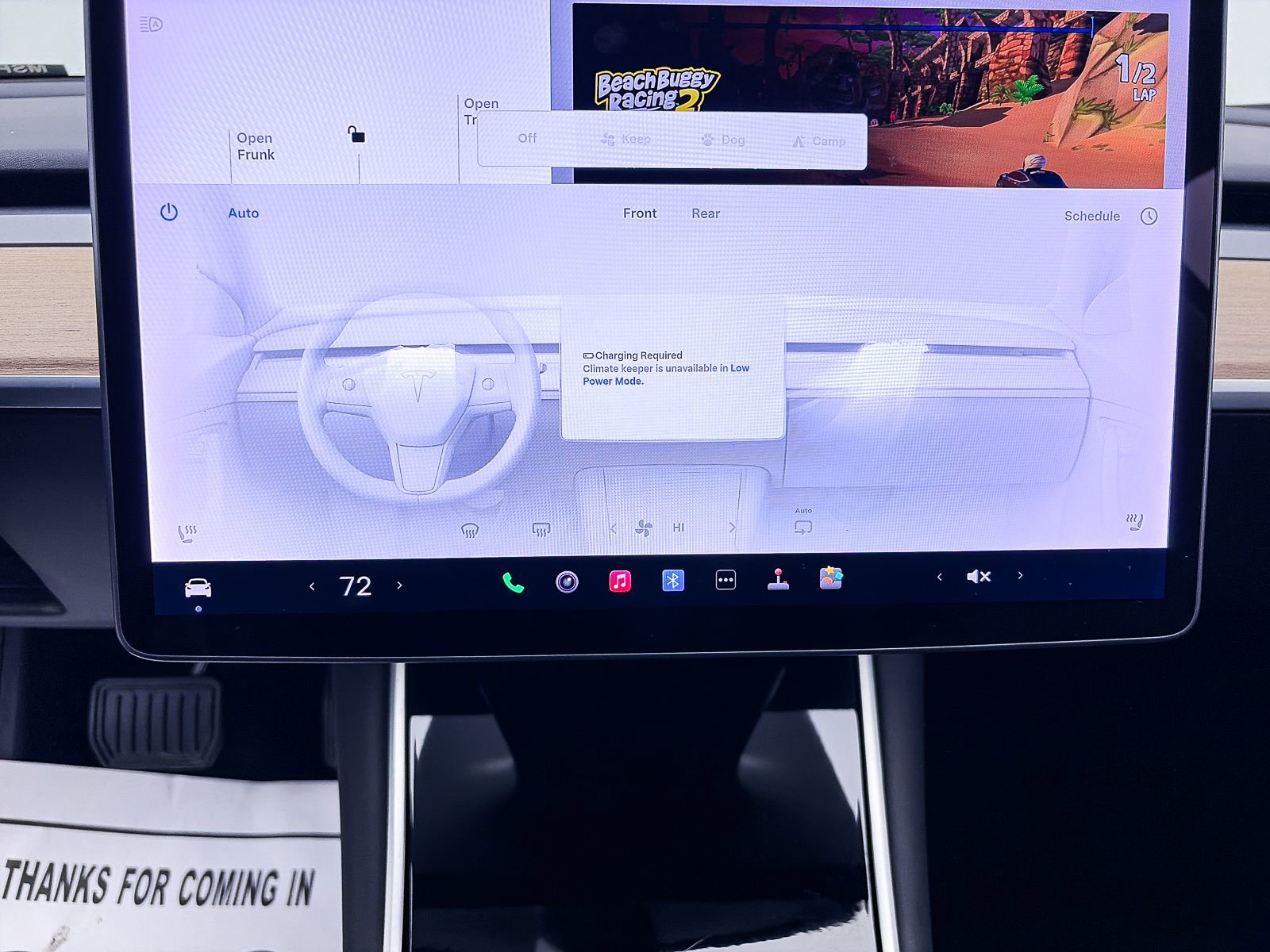 Used 2019 Tesla Model 3 Standard Range Plus image 22