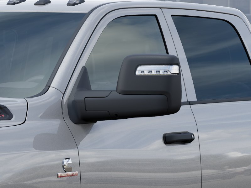 New 2026 RAM 2500 Warlock AWD/4WD image 38
