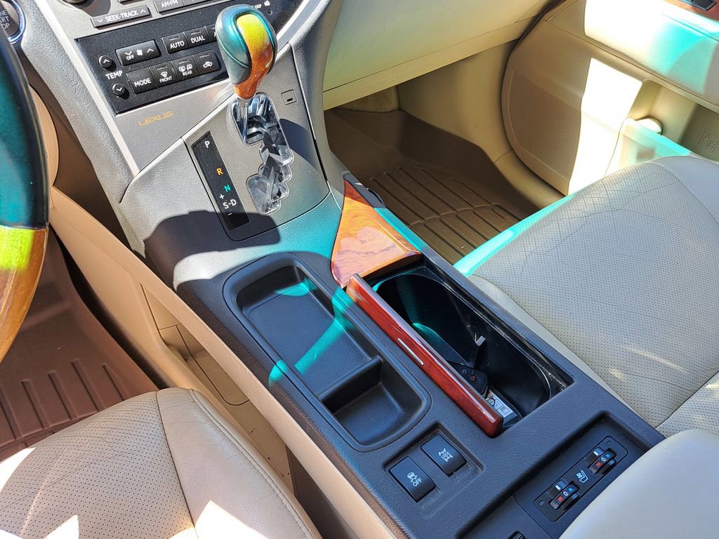 Used 2011 Lexus RX 350 AWD w/ Premium Pkg image 11