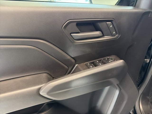 New 2026 Chevrolet Colorado Trail Boss image 19