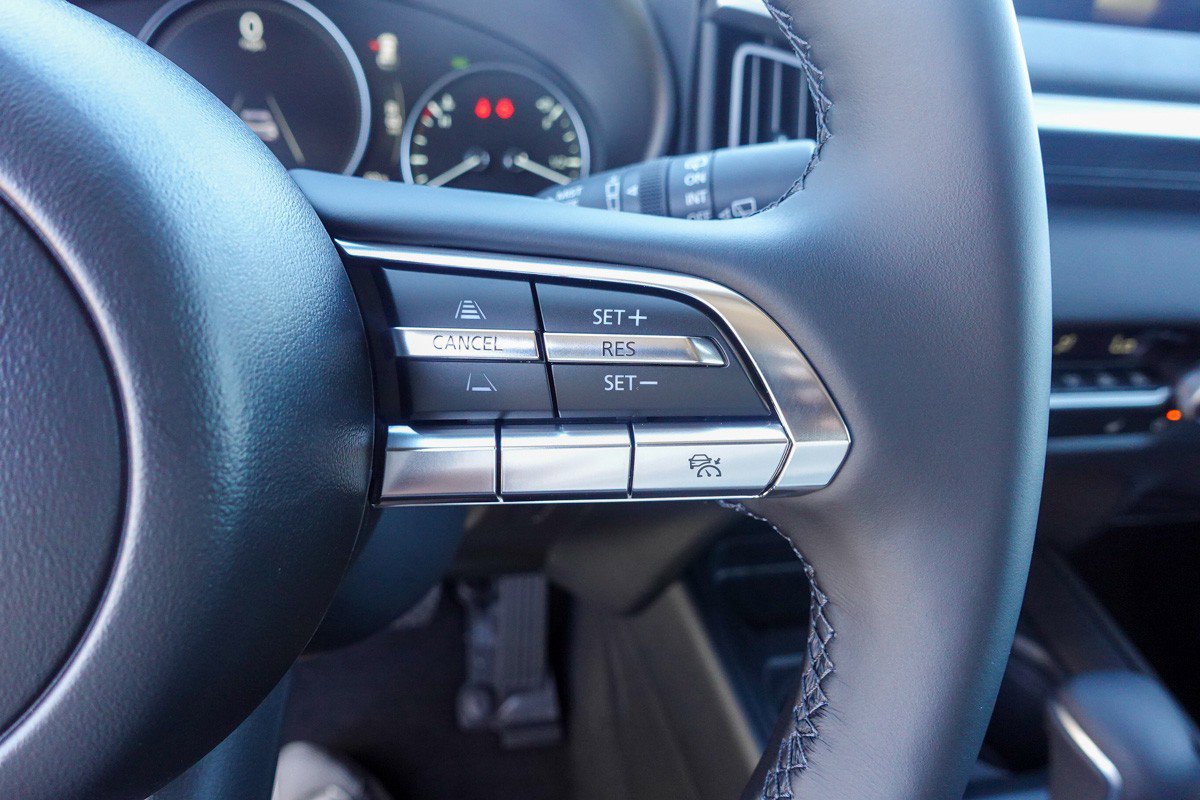 New 2026 MAZDA CX-50 2.5 Hybrid w/ Preferred Pkg image 15