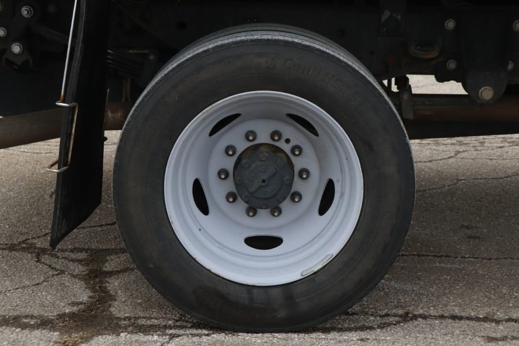 Used 2024 Ford F550 4x4 Crew Cab Super Duty image 46