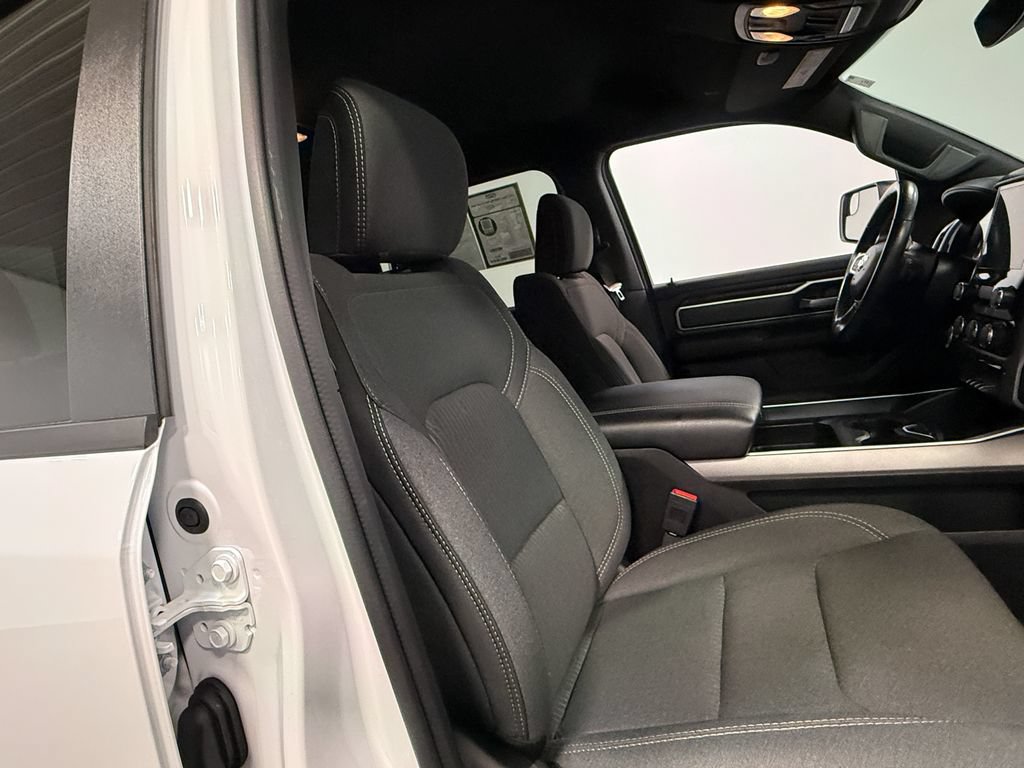 Used 2022 RAM 1500 Big Horn AWD/4WD image 65