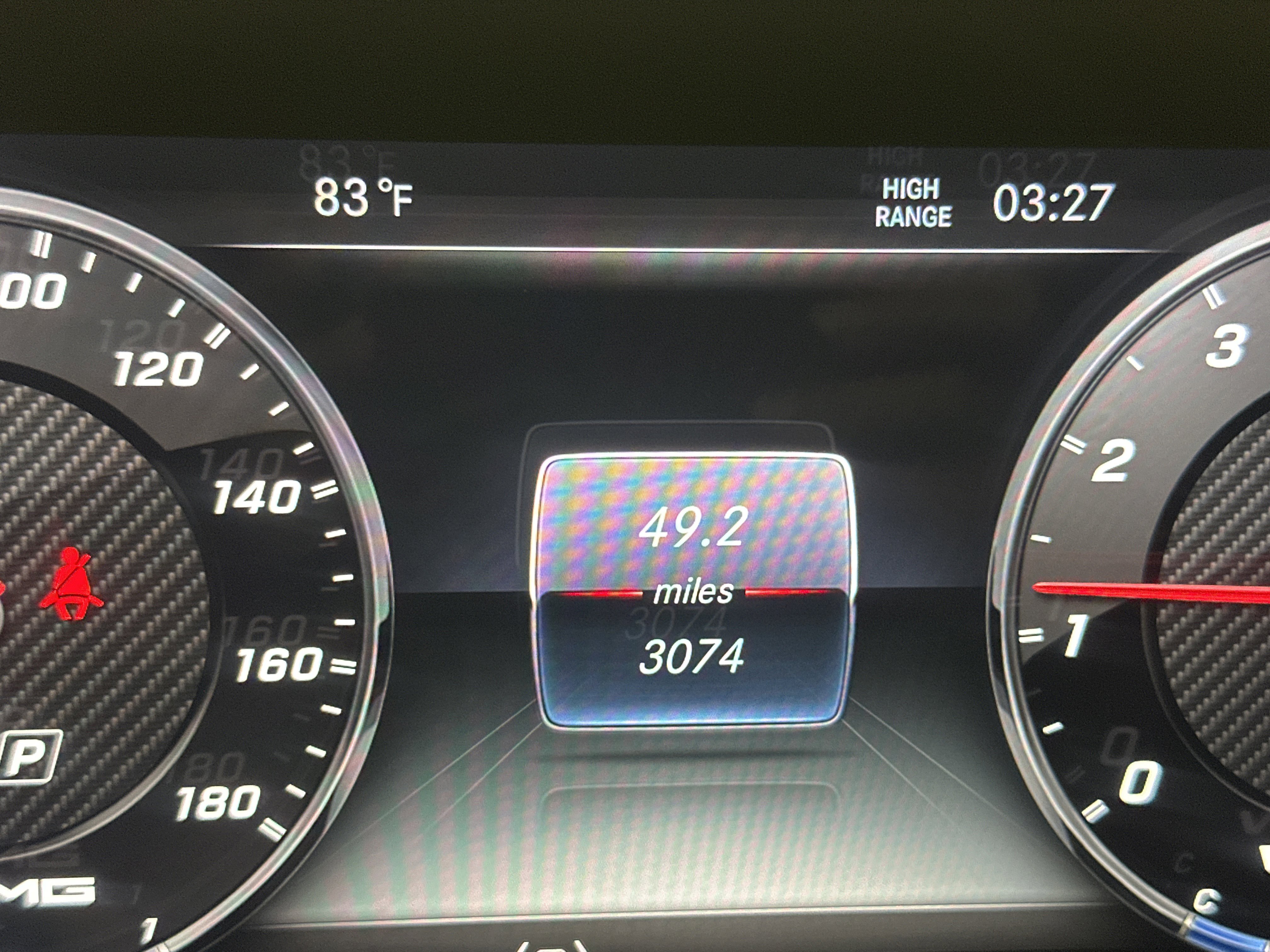 Used 2022 Mercedes-Benz G 63 AMG Squared image 13