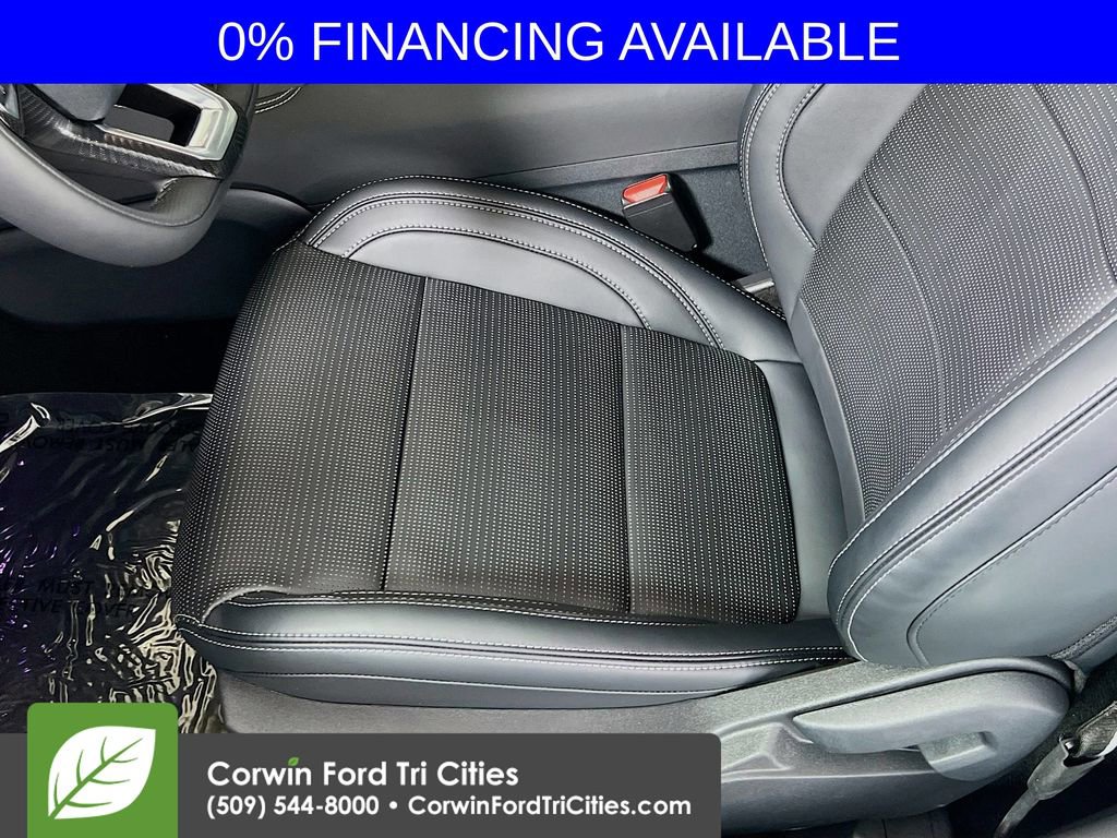 New 2025 Ford Mustang Premium image 23