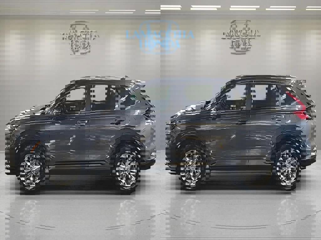 Used 2023 Honda CR-V EX-L image 3