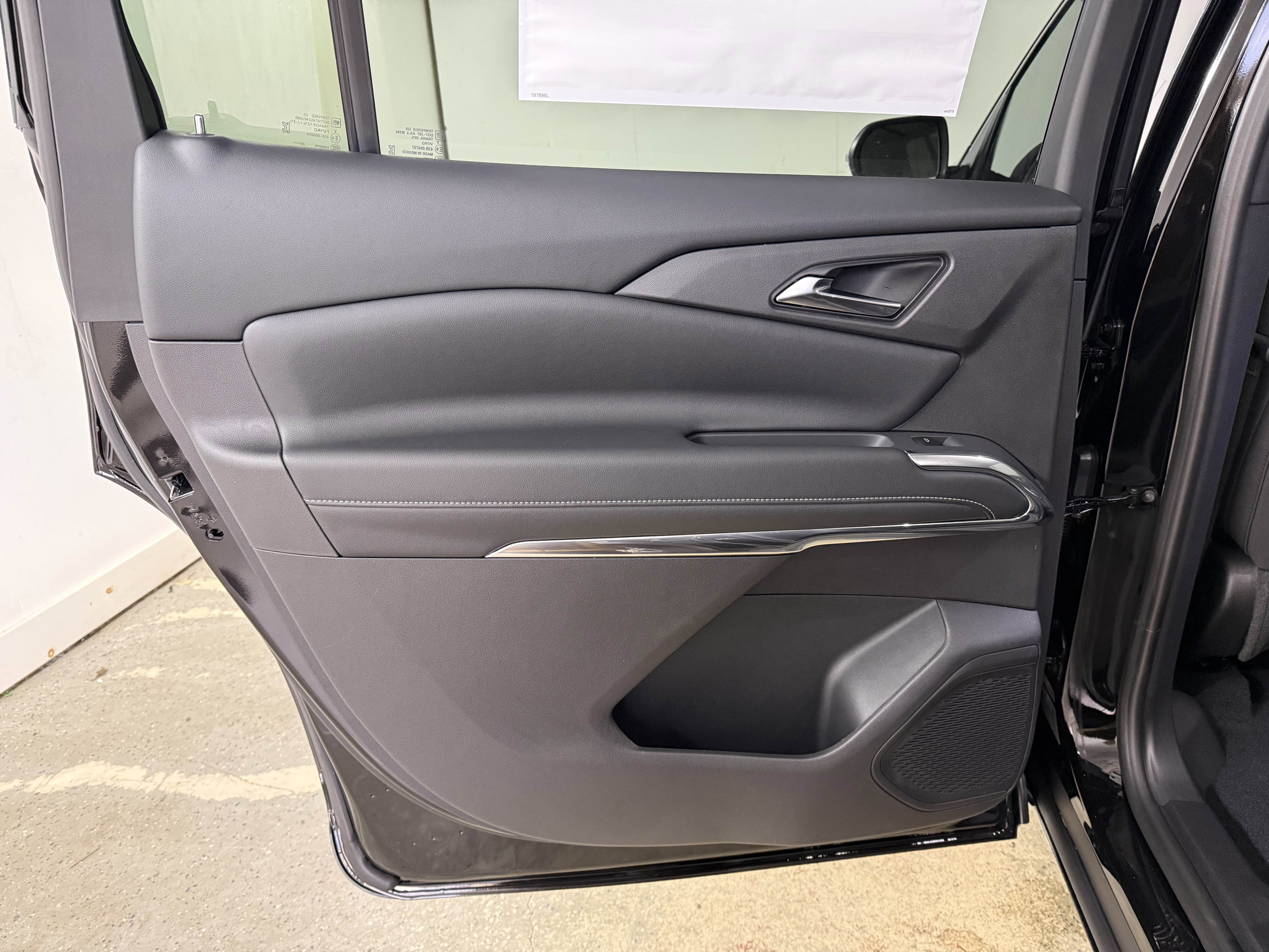 New 2026 Chevrolet Traverse LT image 41