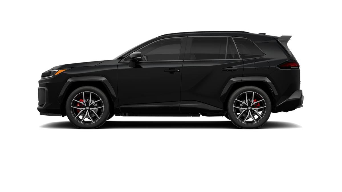 New 2026 Toyota RAV4 AWD Plug-in Hybrid image 4