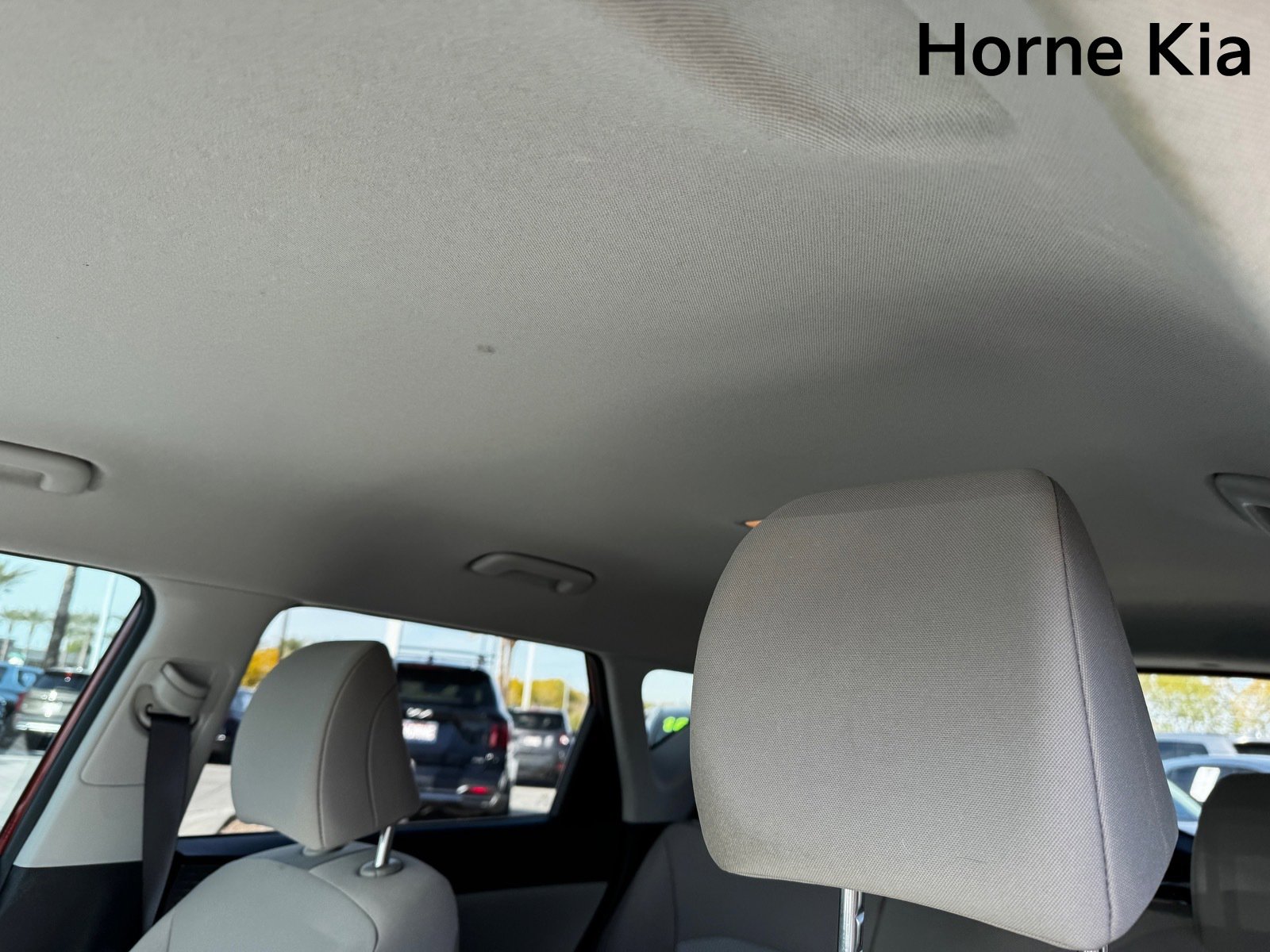 Certified 2022 Kia Soul LX image 24