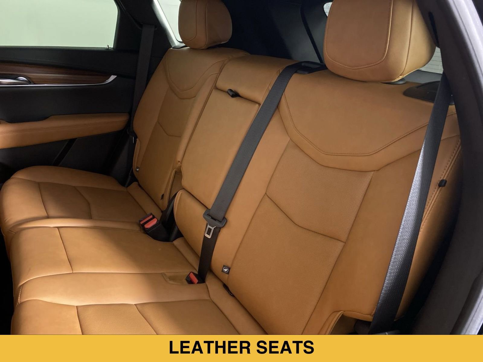 Certified 2023 Cadillac XT5 Premium Luxury FWD image 14