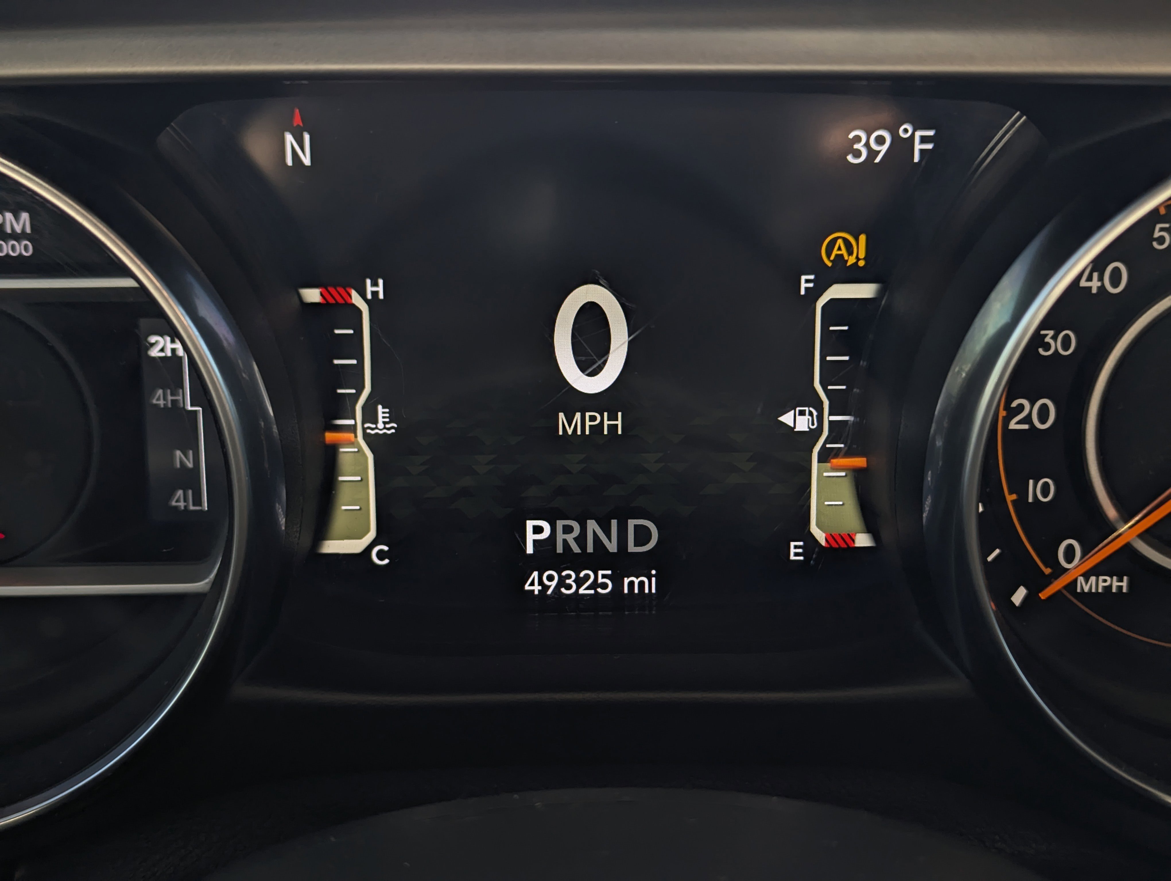 Certified 2020 Jeep Wrangler Unlimited Sport image 12