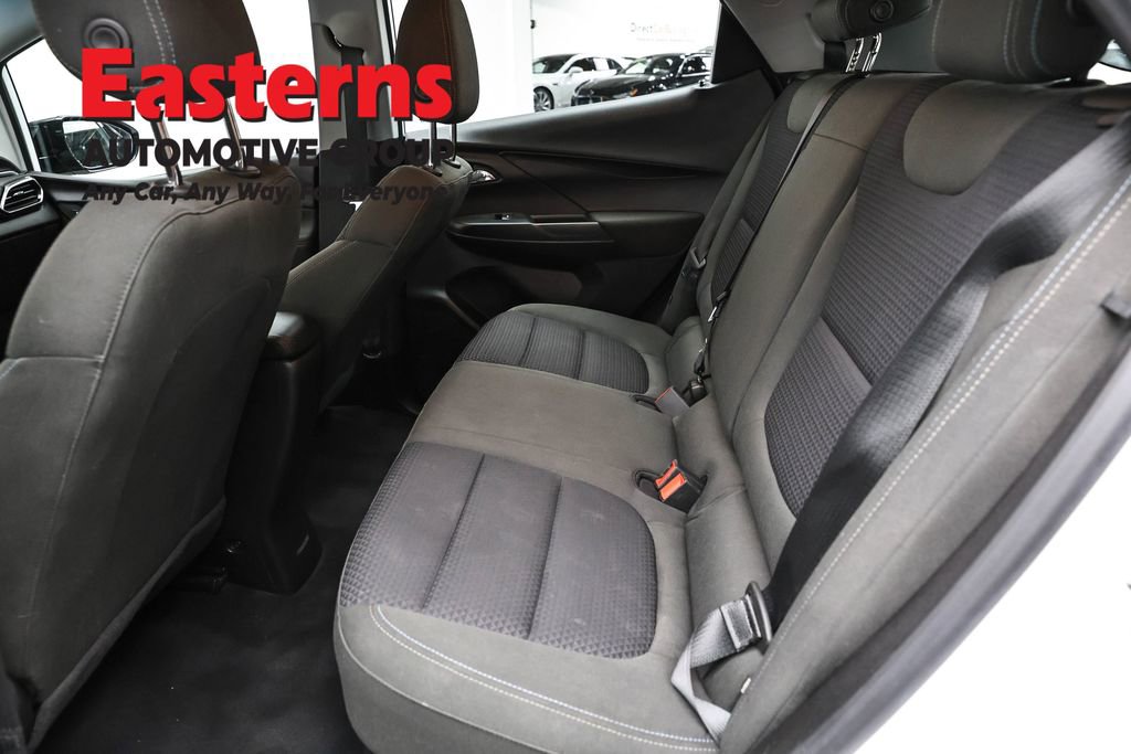 Used 2023 Chevrolet Bolt LT w/ Driver Confidence Package image 20
