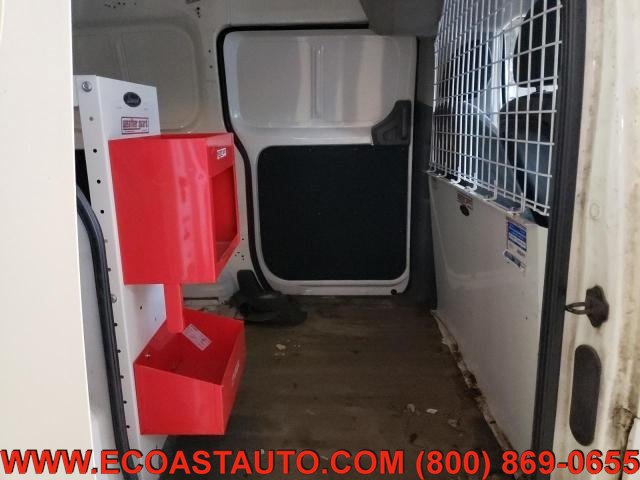 Used 2015 Nissan NV200 S FWD image 8