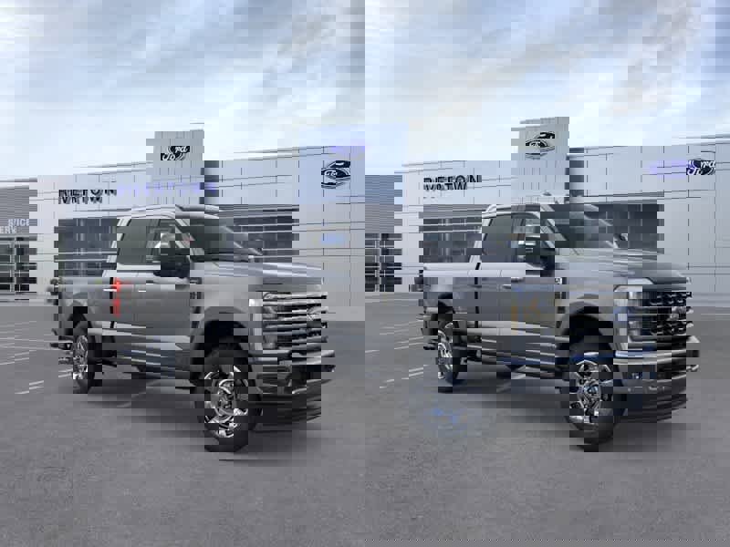 New 2026 Ford F250 Lariat w/ Lariat Ultimate Package image 7