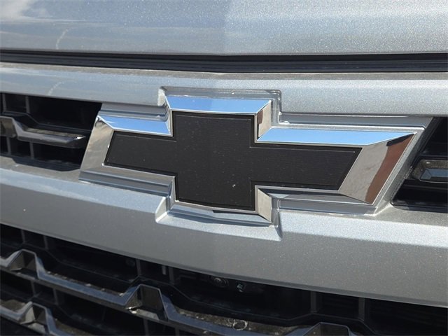 New 2026 Chevrolet Silverado 1500 RST w/ RST All Star Premium Package image 31