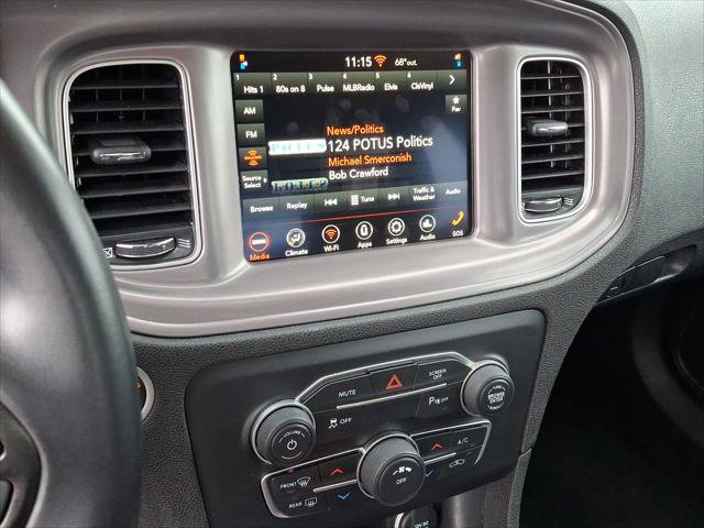 Used 2023 Dodge Charger SXT image 14