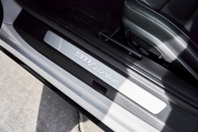 Used 2024 Porsche 911 Turbo image 31