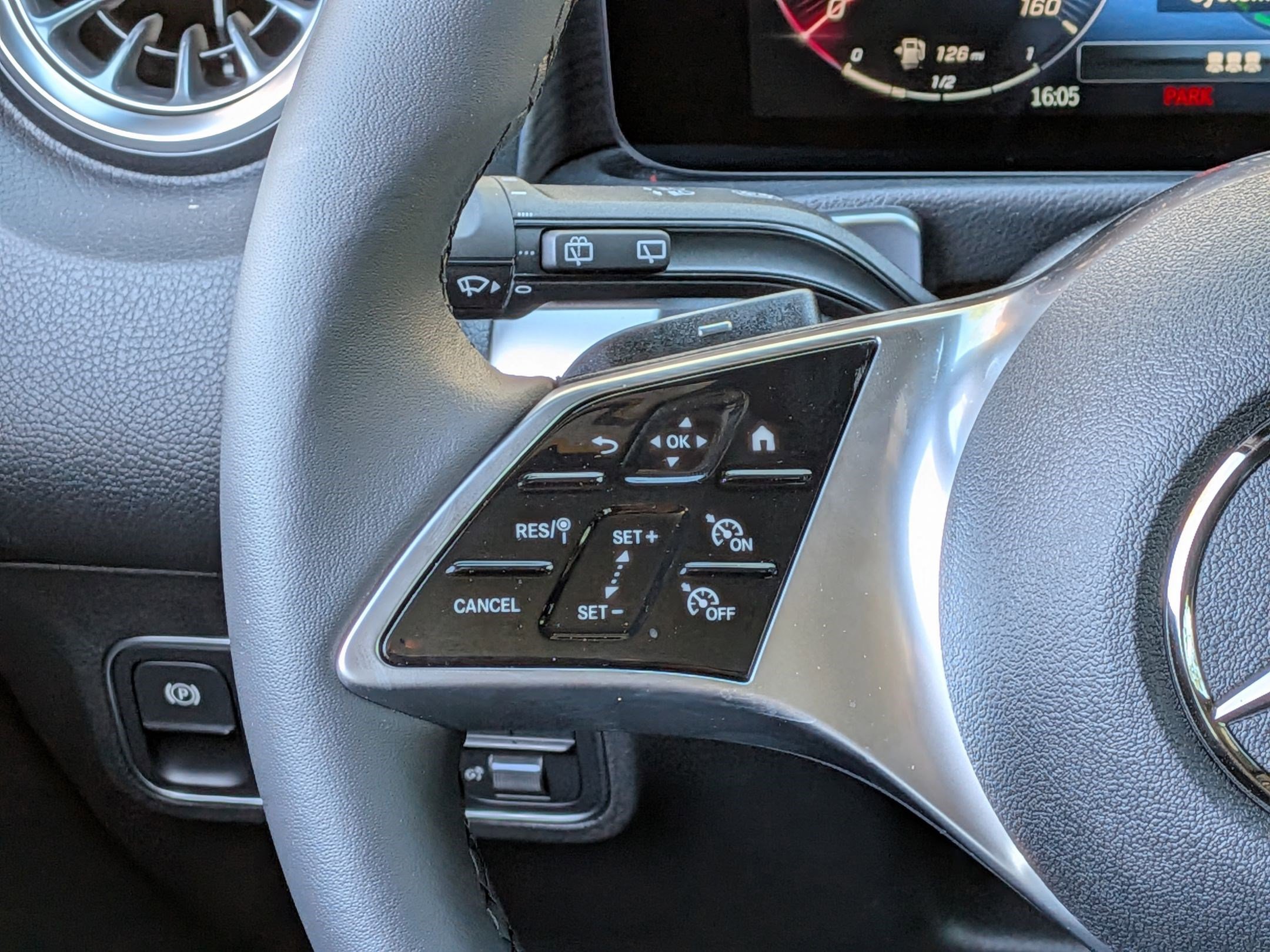 New 2026 Mercedes-Benz GLB 250 image 20