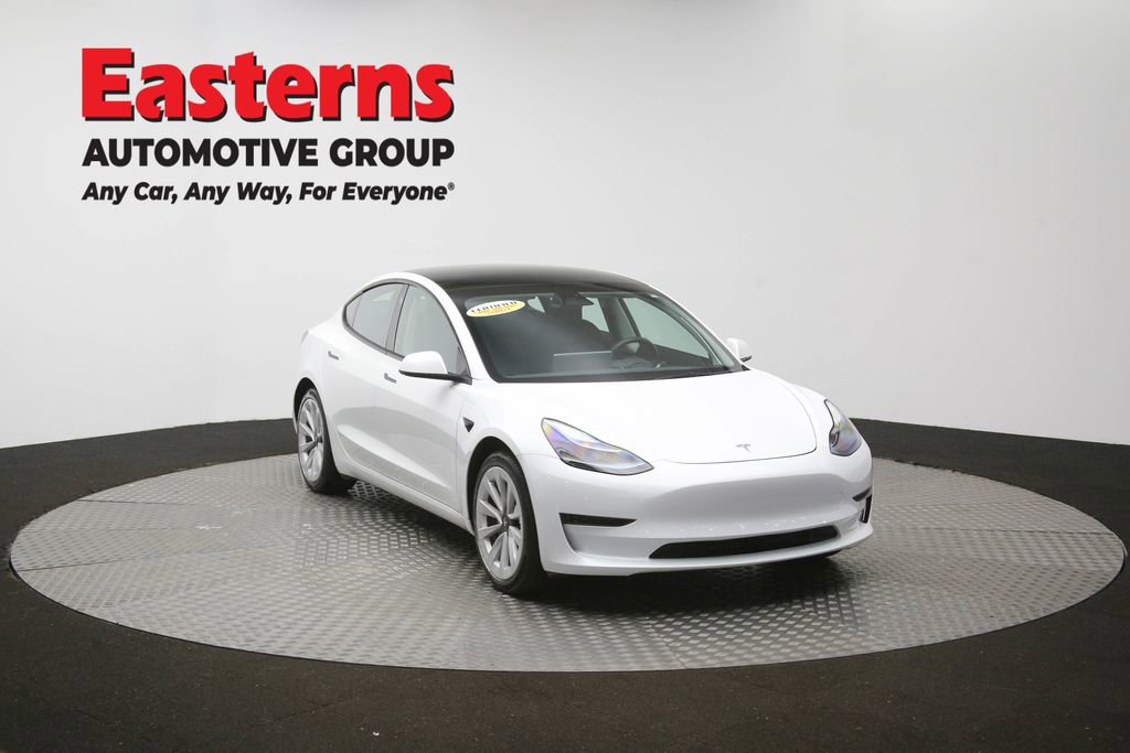 Used 2023 Tesla Model 3 Standard Range RWD image 45