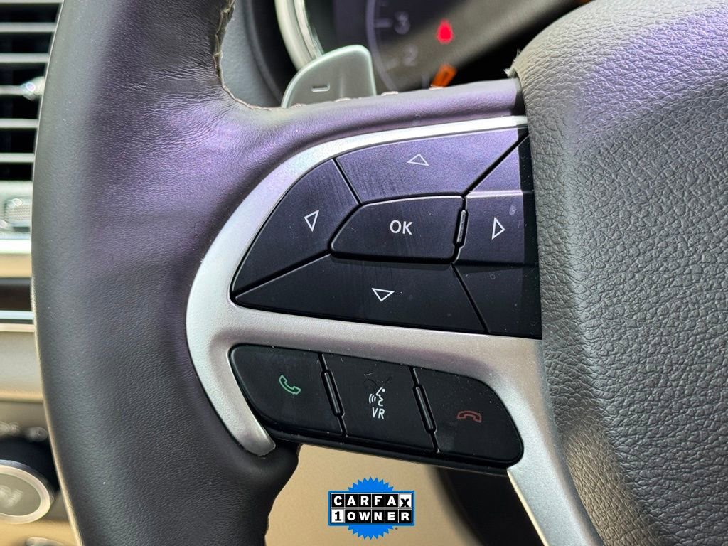 Used 2021 Jeep Grand Cherokee Summit w/ Platinum Series Group image 33