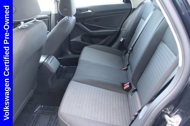 Used 2024 Volkswagen Jetta S image 22