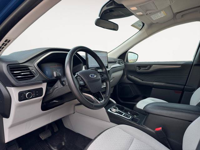 Certified 2023 Ford Escape Active w/ Tech Pack #1 AWD/4WD image 9