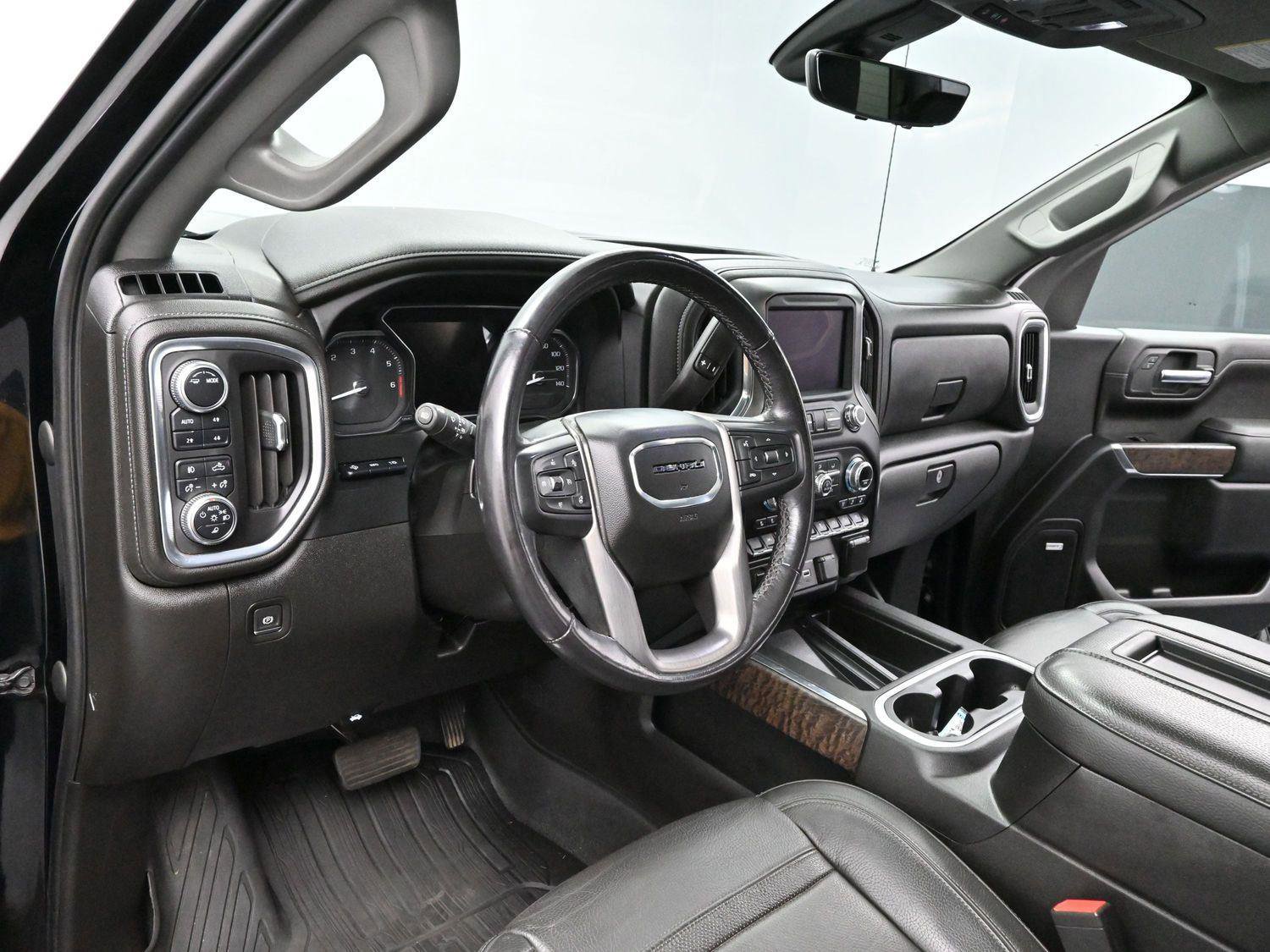Used 2022 GMC Sierra 1500 Denali w/ Denali Reserve Package image 15
