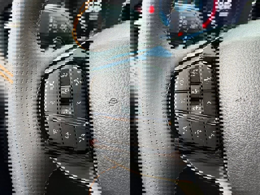 New 2026 Ford Explorer Tremor w/ Tremor Ultimate Package image 25