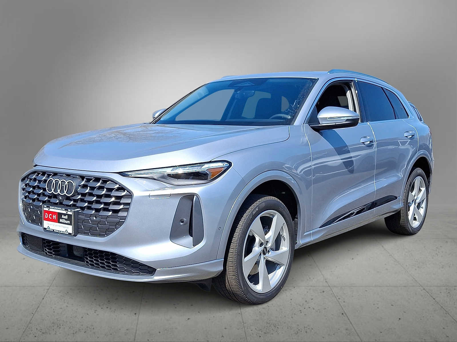 New 2026 Audi Q5 Premium
