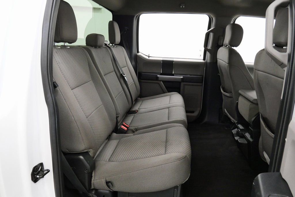 Used 2020 Ford F250 XLT image 19