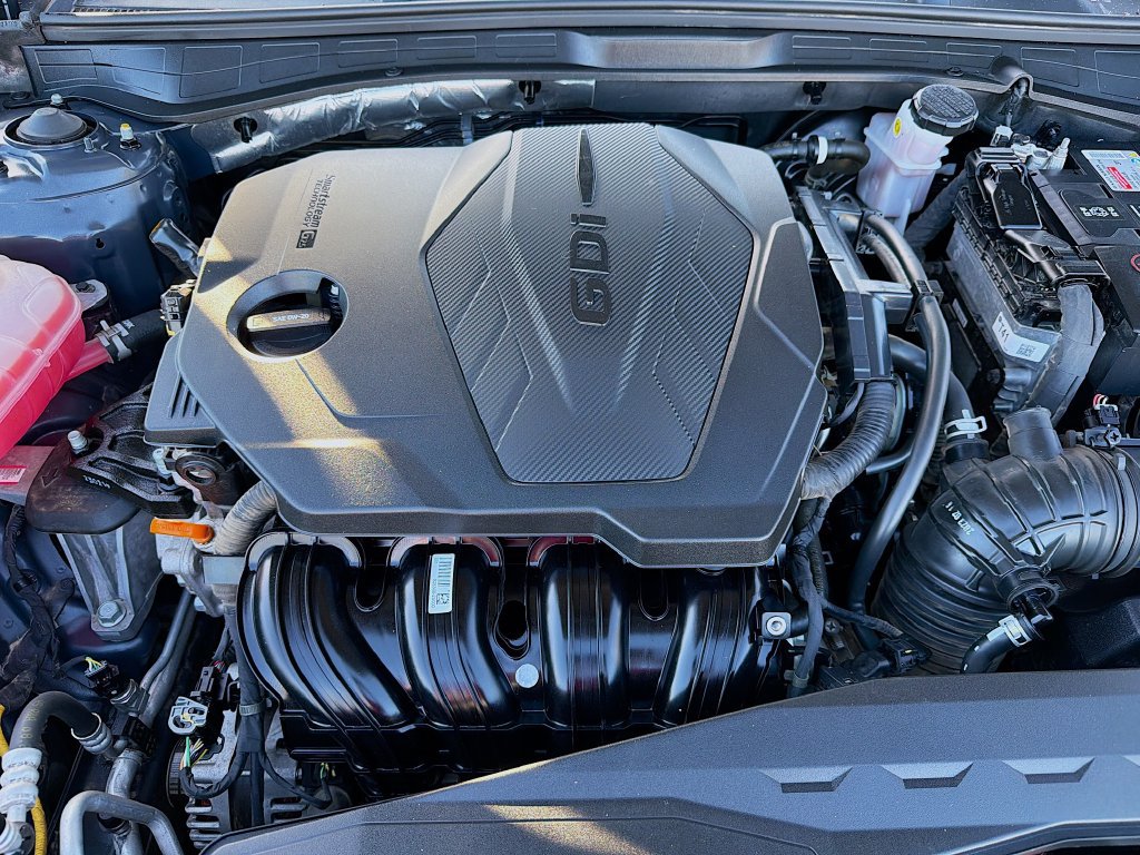 Used 2023 Hyundai Sonata SEL FWD image 30