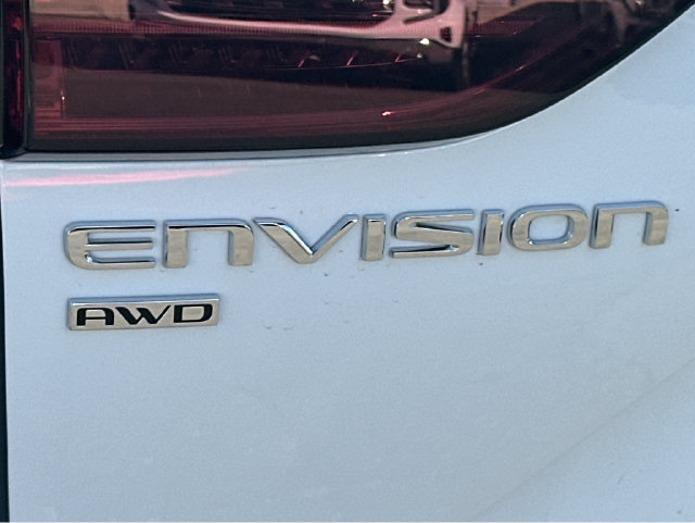 New 2026 Buick Envision Preferred AWD/4WD image 15